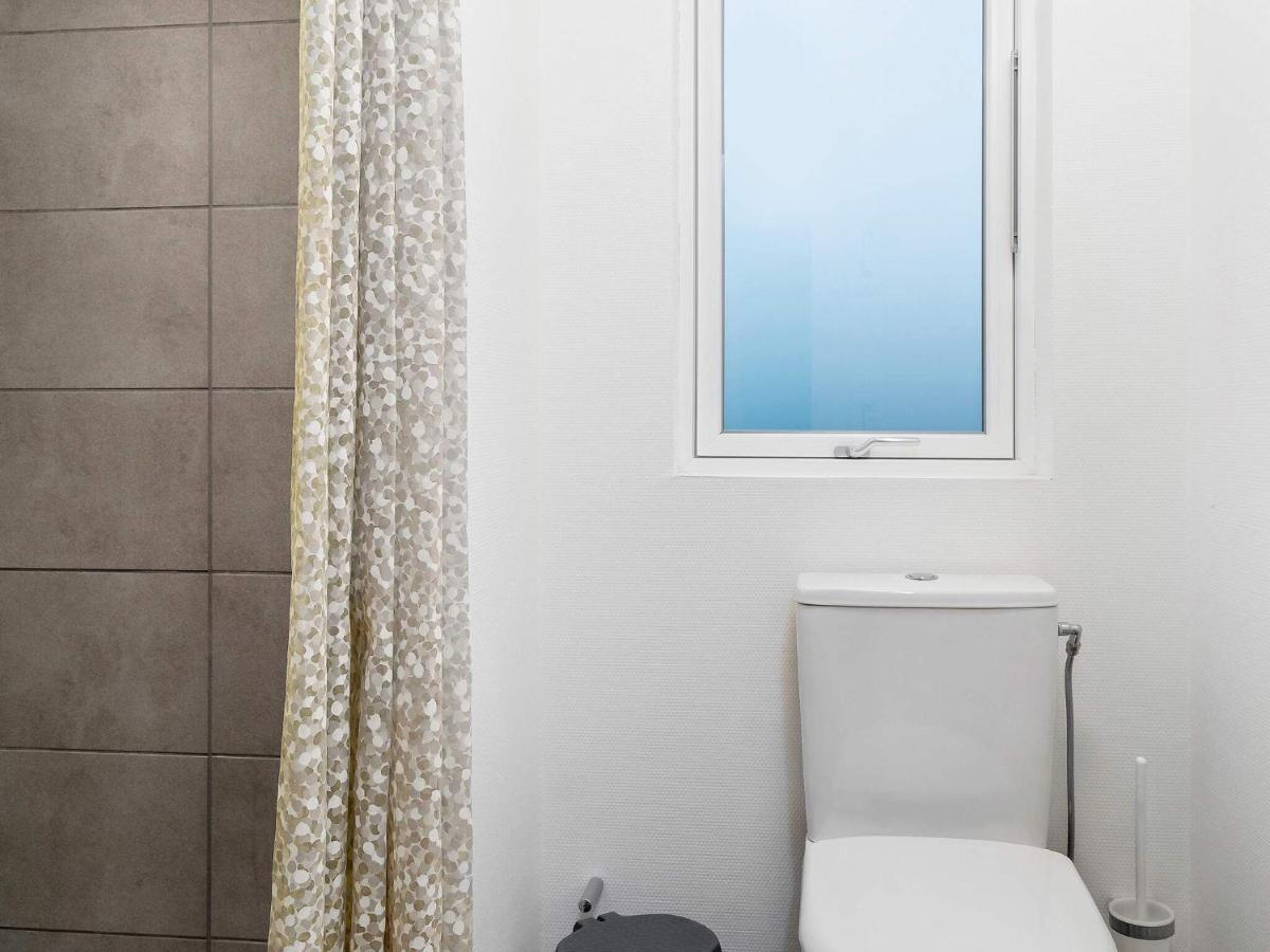 18 Person Holiday Home In Hasselberg Kappeln Eksteriør billede